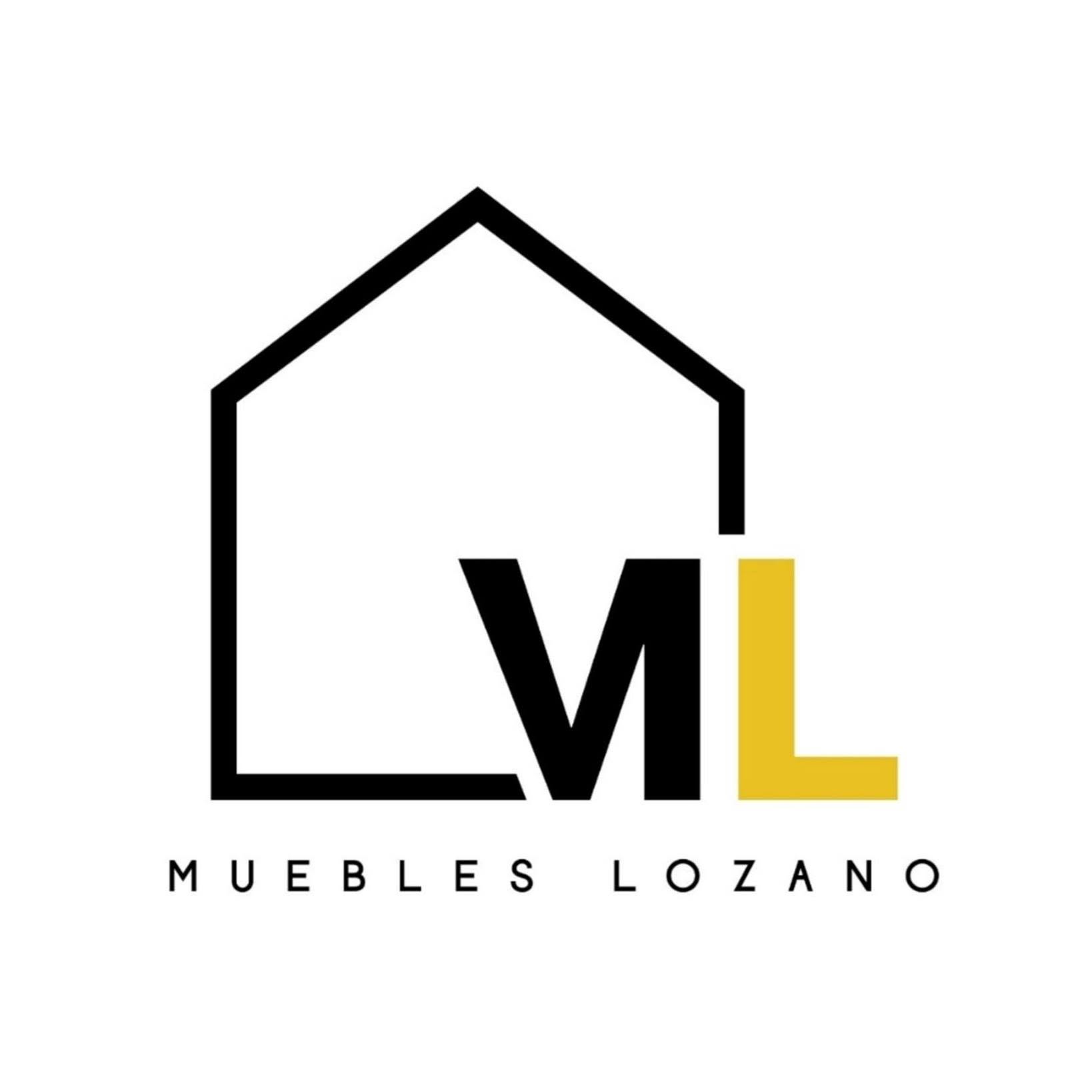 Logo Muebles Lozano SAC